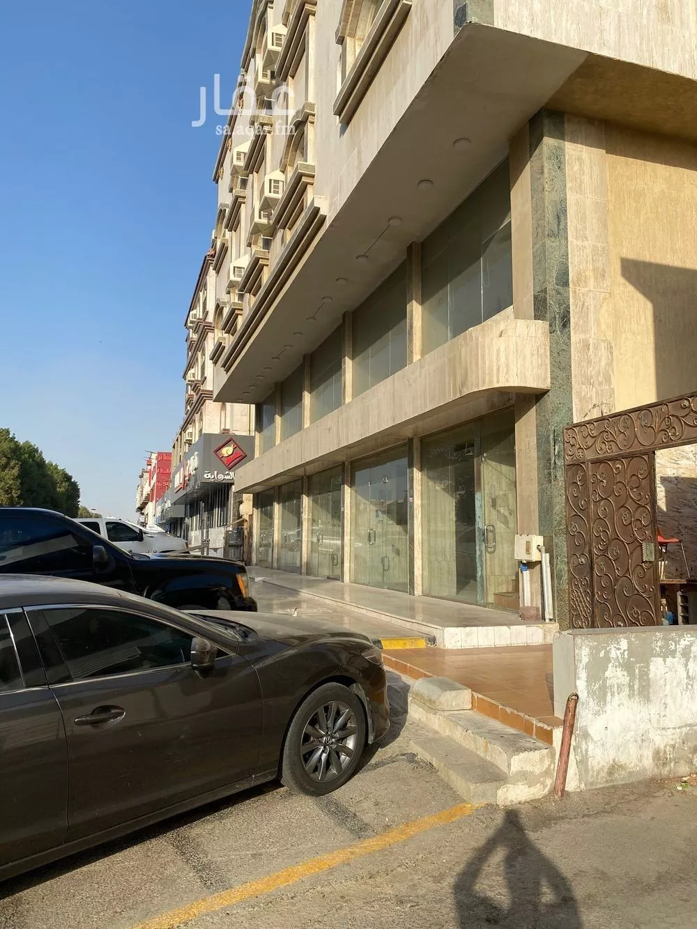 محل للإيجار في شارع الاجواد, حي السامر, مدينة جدة, منطقة مكة المكرمة 1 صورة
