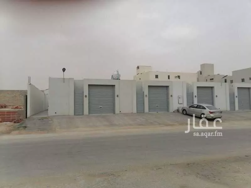 استراحة للإيجار في شارع الحارث بن عبدالرحمن, حي النرجس, مدينة الرياض, منطقة الرياض 1 صورة