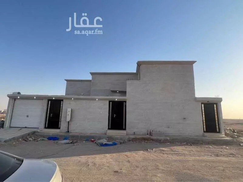 بيت للبيع في حفر الباطن ، حفر الباطن 1 صورة