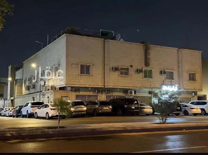 عمارة للبيع في شارع الربيع الحارثي, حي الروابي, مدينة الرياض, منطقة الرياض 1 صورة