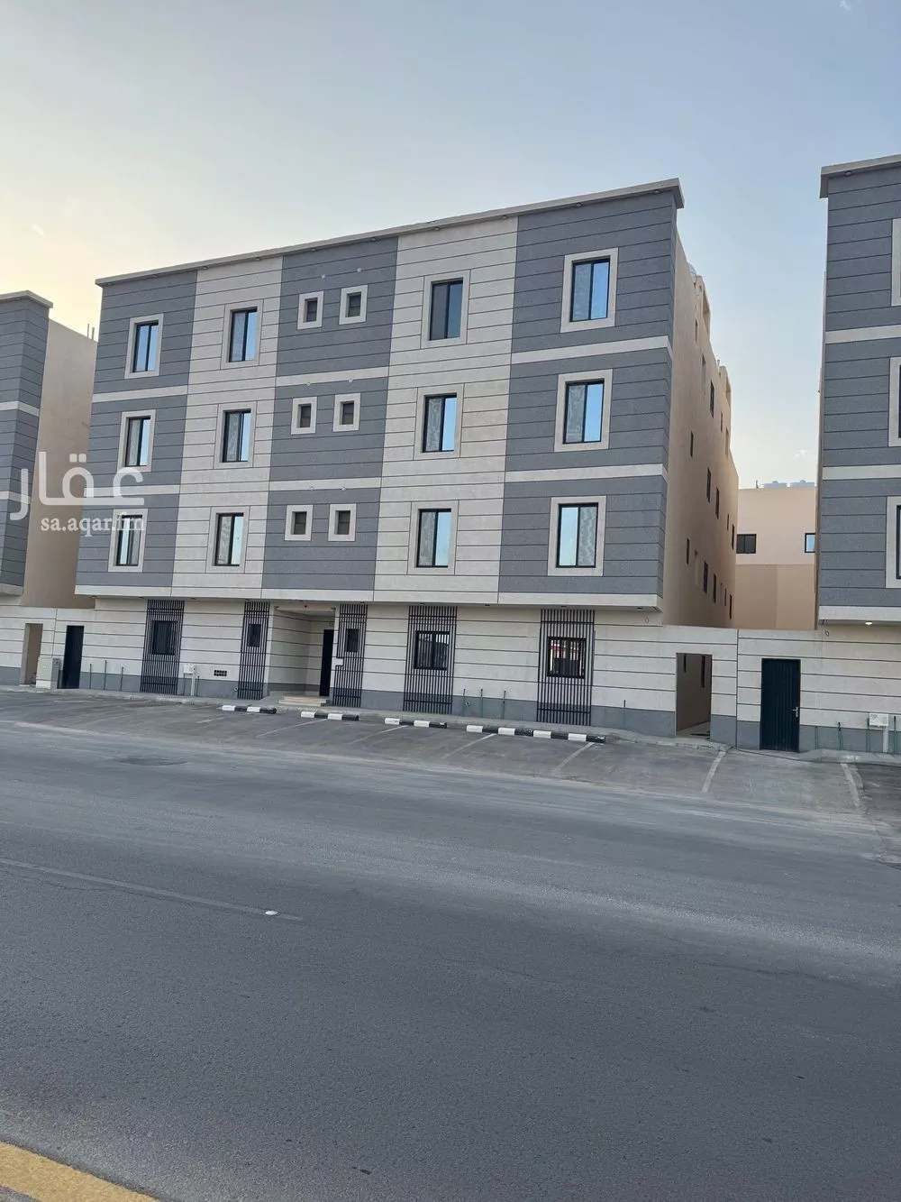 شقة للبيع في شارع المشتل, حي الحزم, مدينة الرياض, منطقة الرياض 1 صورة