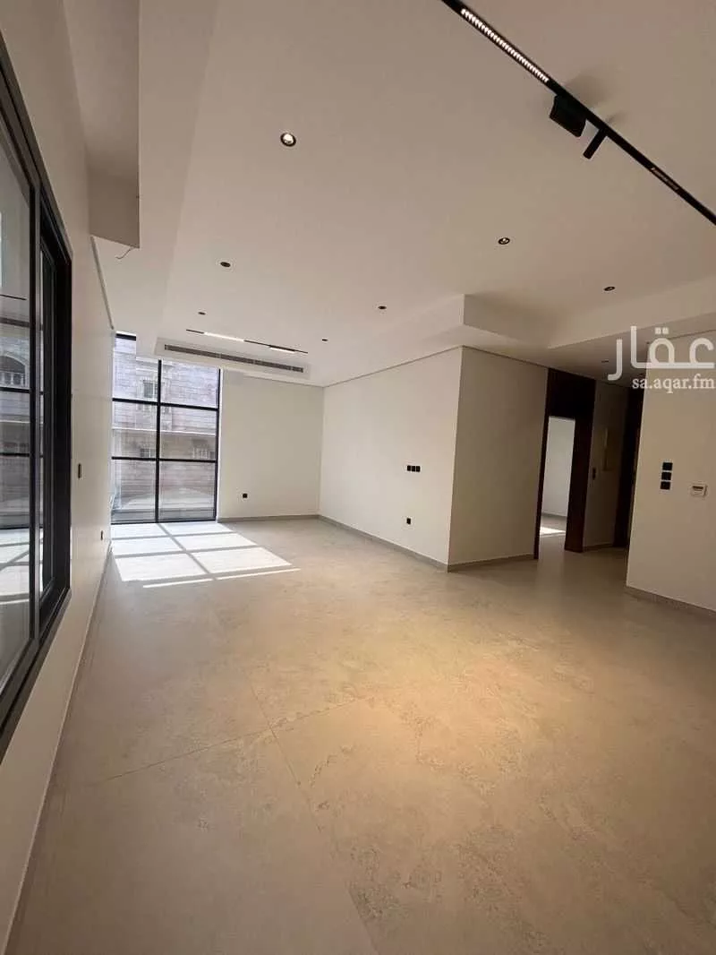 شقة للإيجار في شارع الحنفي, حي الروضة, مدينة جدة, منطقة مكة المكرمة 1 صورة