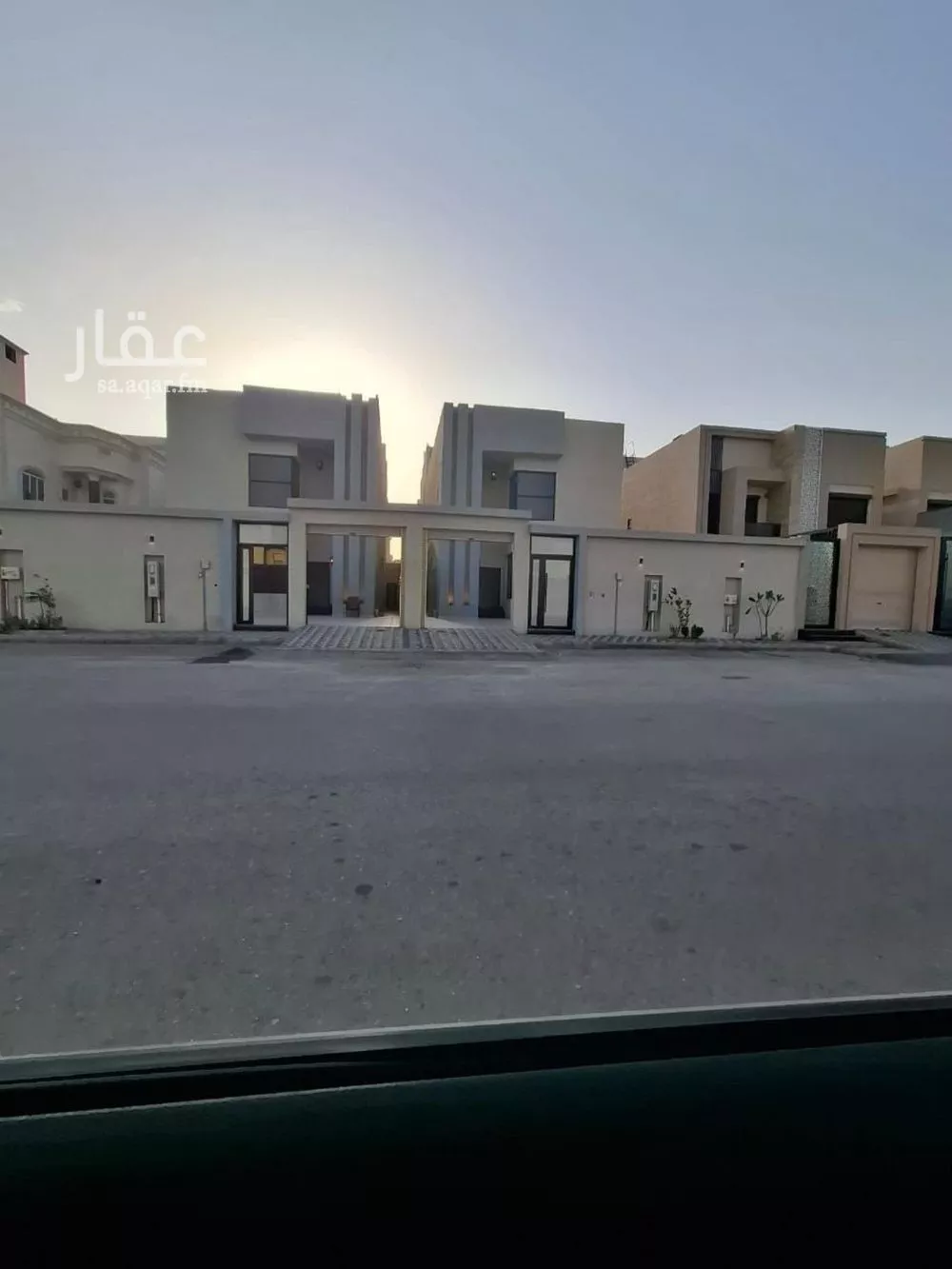 فيلا للبيع في شارع عمرو بن ابي زهير, حي الشراع, مدينة الخبر, المنطقة الشرقية 1 صورة