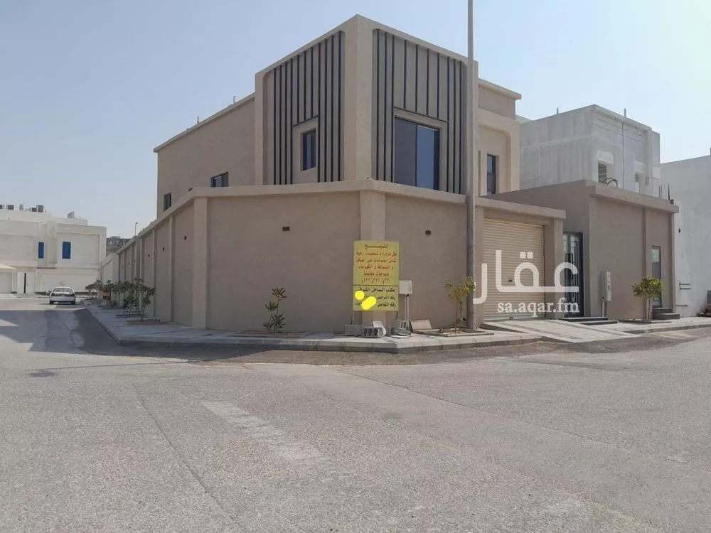 فيلا للبيع في حي الشفاء, مدينة الخبر, المنطقة الشرقية 1 صورة