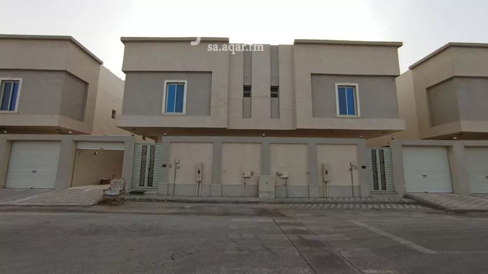 فيلا للبيع في شارع الصياد, حي الأمواج, مدينة الخبر, المنطقة الشرقية 1 صورة