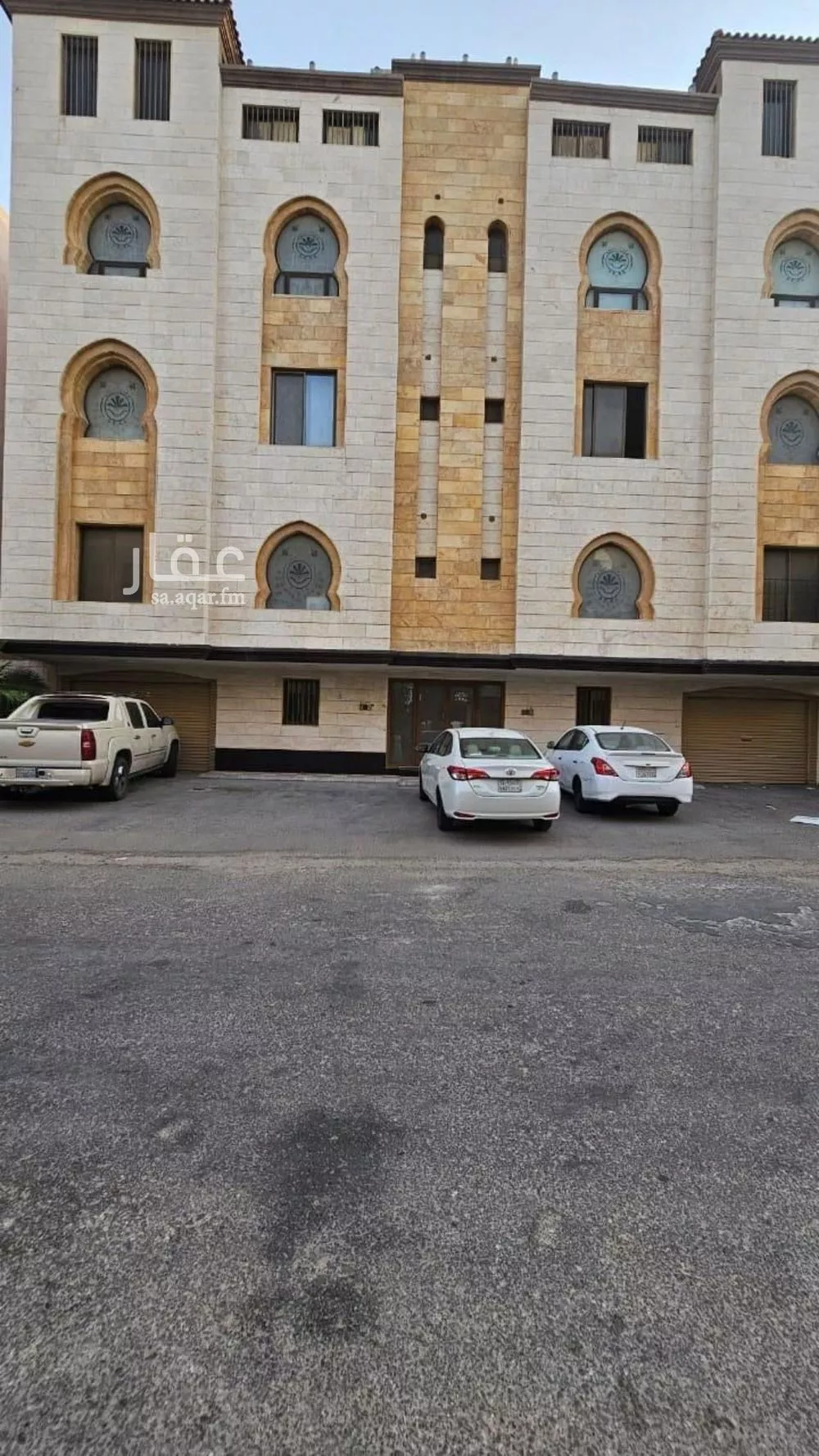 شقة للبيع في شارع العباس بن عبدالمطلب, حي البحيرة, مدينة الدمام, المنطقة الشرقية 1 صورة