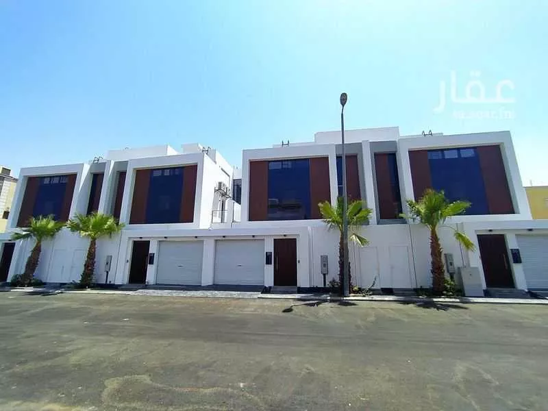 فيلا للبيع في شارع زهير بن المسيب ، حي الشراع ، جدة ، جدة 1 صورة