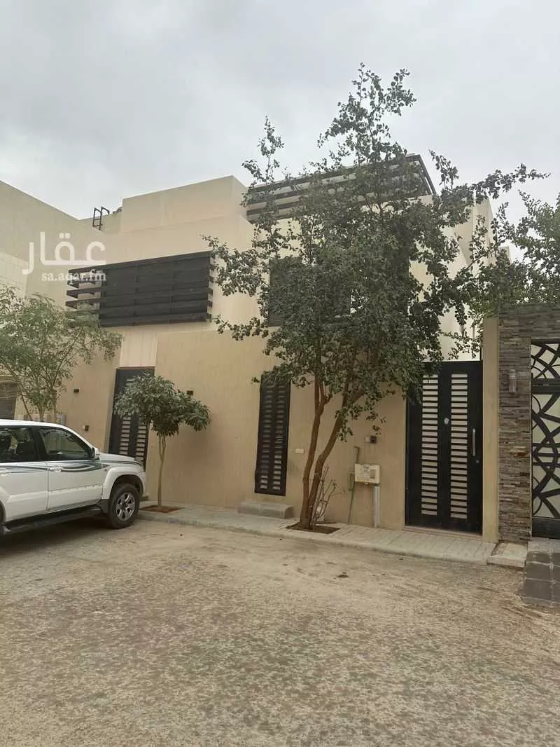 شقة للإيجار في شارع رقم 360, حي النرجس, مدينة الرياض, منطقة الرياض 1 صورة