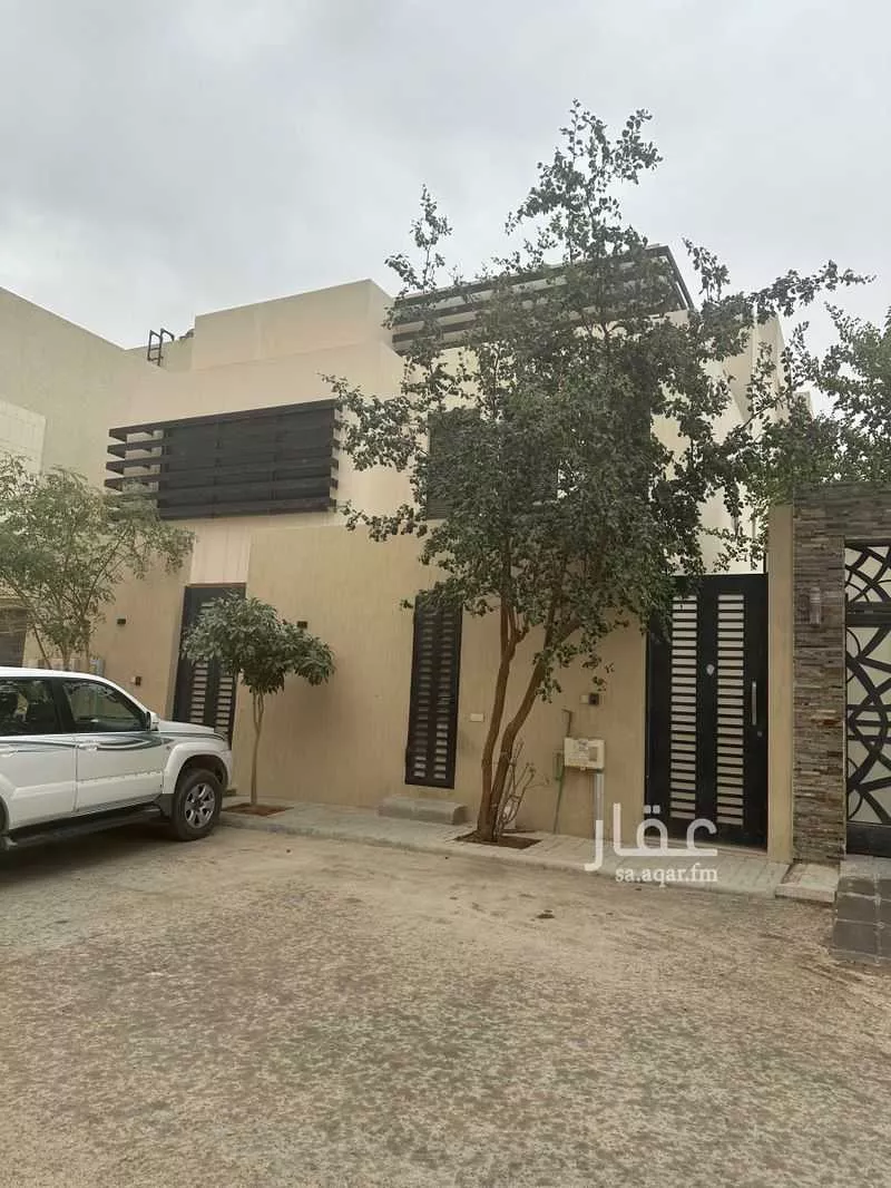 شقة للإيجار في شارع رقم 360, حي النرجس, مدينة الرياض, منطقة الرياض 1 صورة