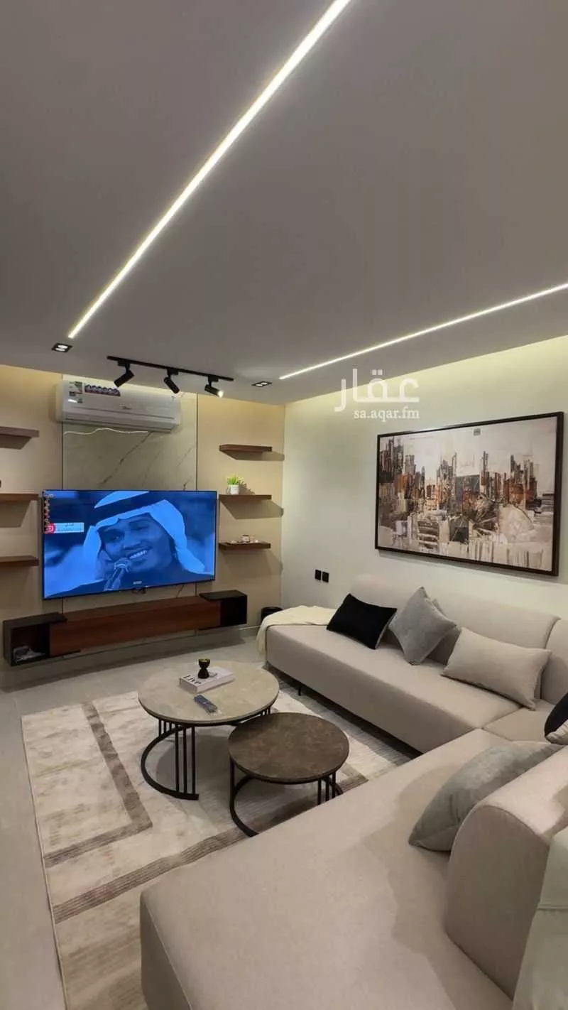 شقة للإيجار في شارع رقم 122, حي الجنادرية, مدينة الرياض, منطقة الرياض 1 صورة