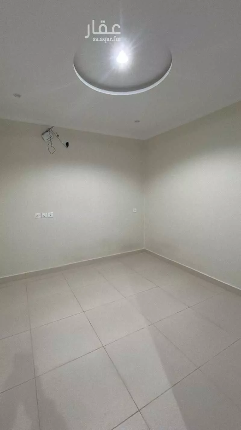 غرفة للإيجار في شارع 1635067, حي عكرمة, مدينة الطائف, منطقة مكة المكرمة 1 صورة