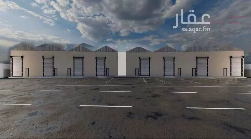 مستودع للإيجار في شارع 18313692, حي المصانع, مدينة الرياض, منطقة الرياض 1 صورة