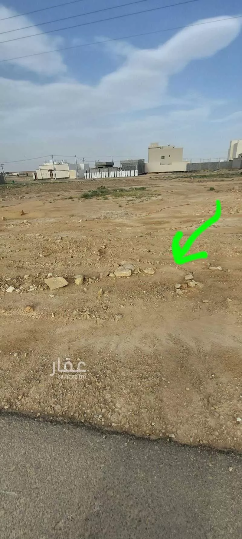 أرض للإيجار في شارع 20547009, حي النقيب الشمالي, مدينة بريده, منطقة القصيم 1 صورة
