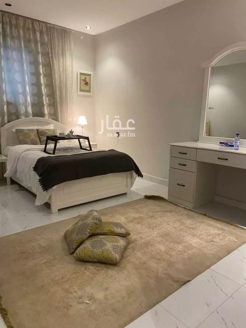 استديو مفروش للحجز في شارع النعيمي ، حي الخليج ، الرياض ، منطقة الرياض 1 صورة