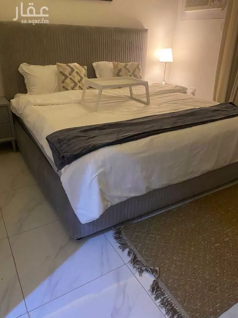 شقة مفروشة للحجز في شارع ابي سفيان بن حرب ، حي النزهة ، الرياض ، منطقة الرياض 1 صورة