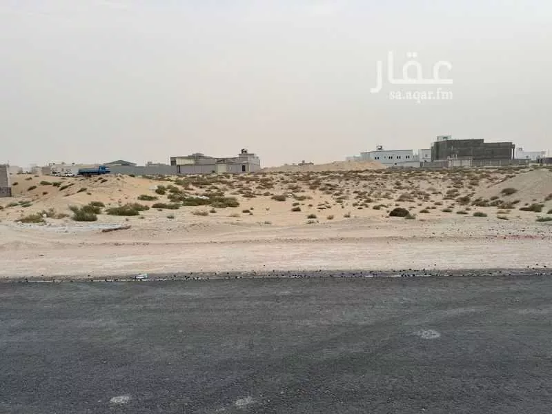 أرض للبيع في شارع 4882593, حي الصقور, مدينة الاحساء, المنطقة الشرقية 1 صورة