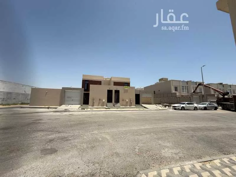 فيلا للبيع في شارع ثابت ابن سفيان, حي الفرسان, مدينة الدمام, المنطقة الشرقية 1 صورة