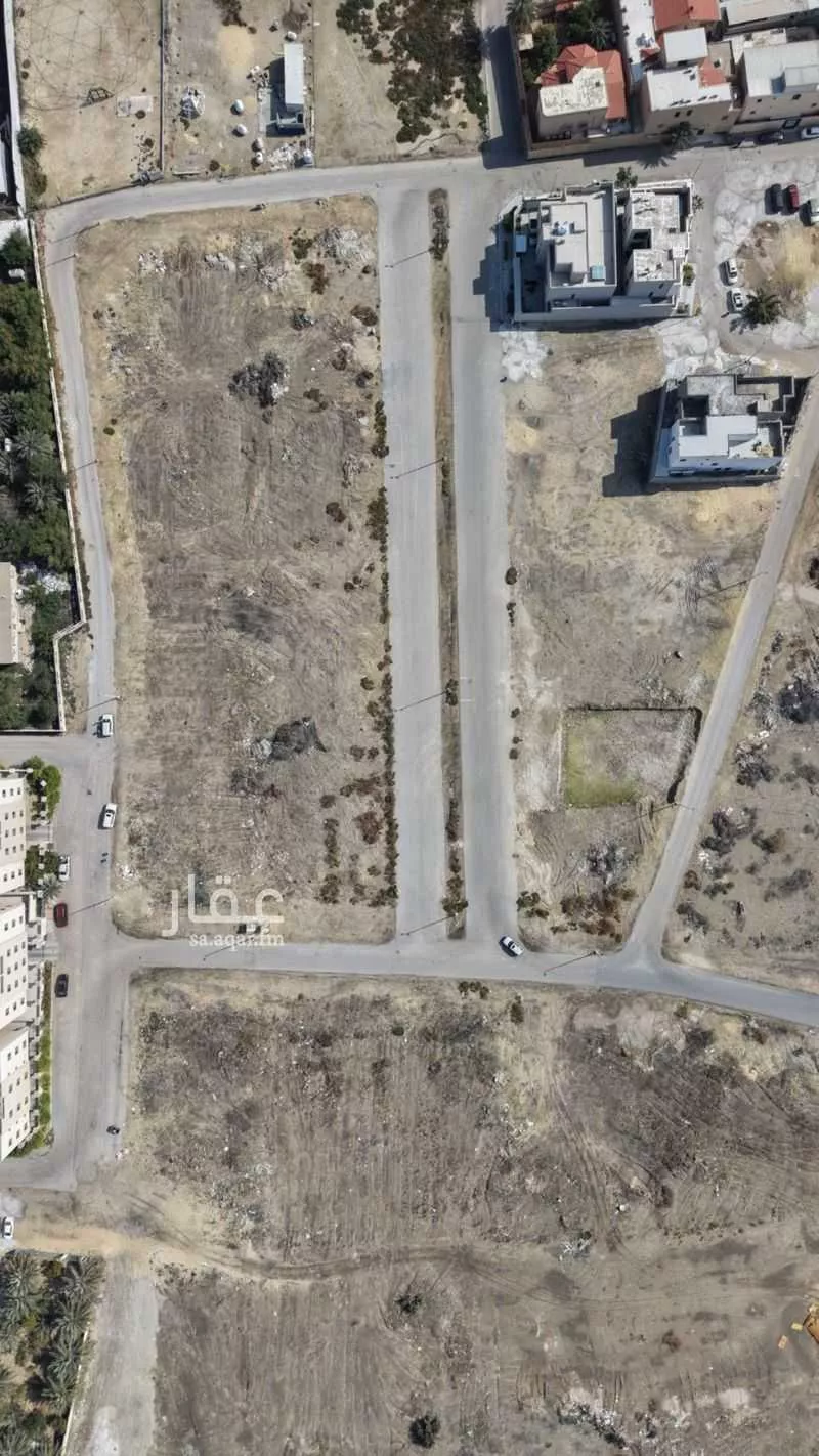 أرض للبيع في حي المناخ, مدينة القطيف, المنطقة الشرقية 1 صورة
