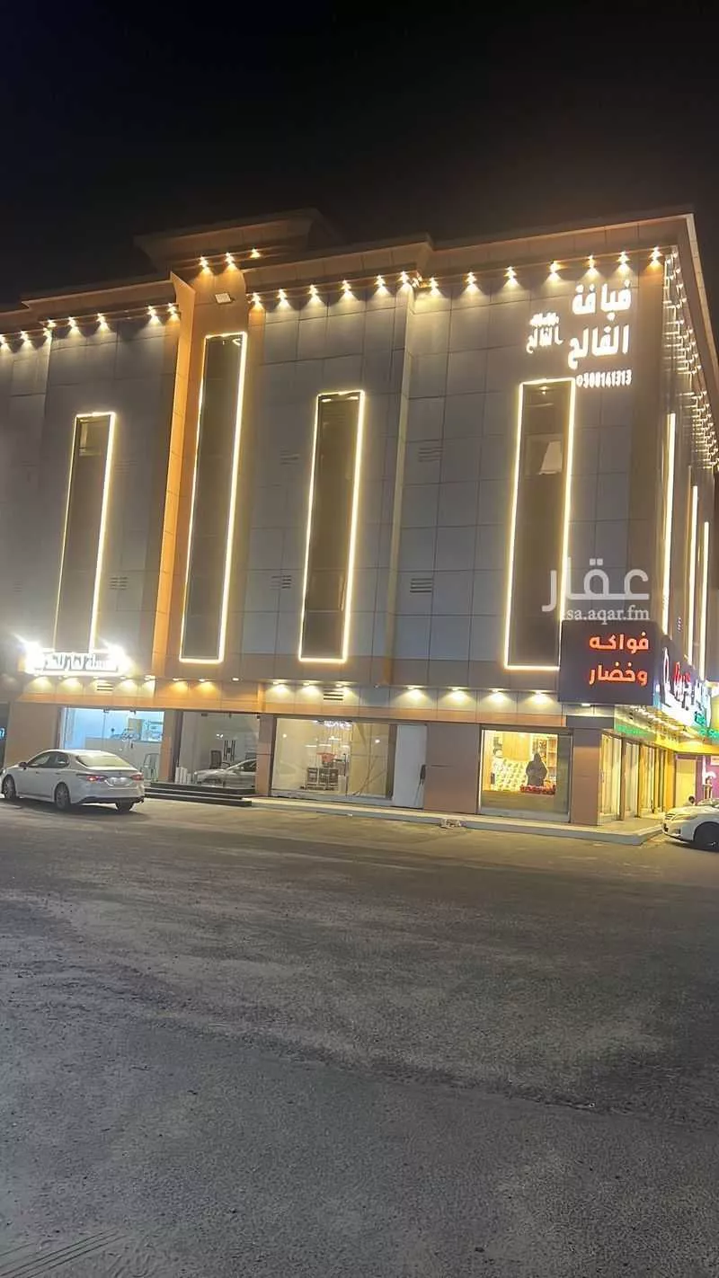 شقة للإيجار في شارع الريف ، حي الواسط ، الطائف ، الطائف 1 صورة