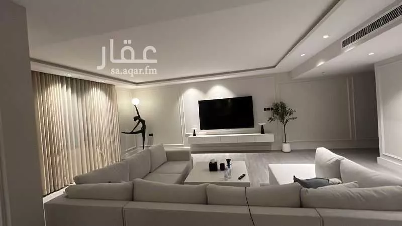 شقة للبيع في شارع الحازم ، حي الملقا ، الرياض ، منطقة الرياض 1 صورة