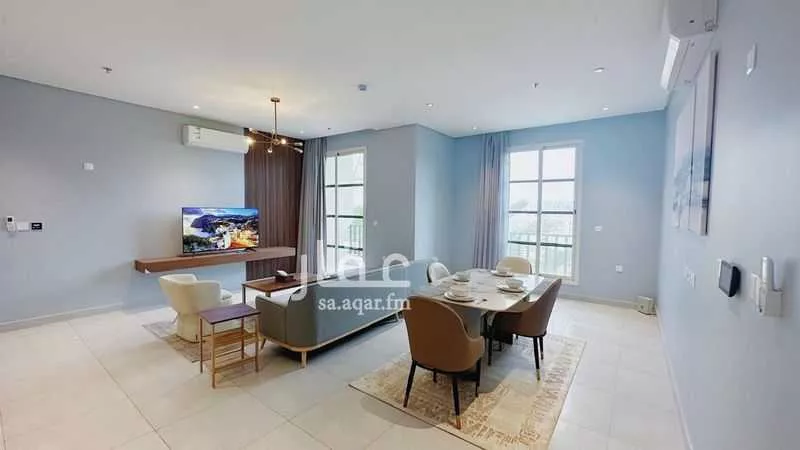 شقة للإيجار في شارع طريق الامام سعود بن فيصل, حي الملقا, مدينة الرياض, منطقة الرياض 1 صورة