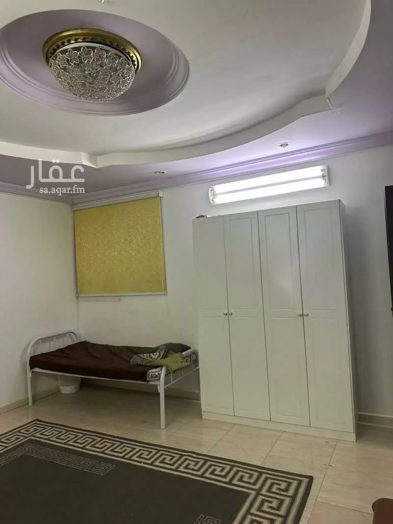 شقة للإيجار في شارع الحارث بن الطفيل الدوسي ، حي الخضراء ، مكة ، منطقة مكة المكرمة 1 صورة