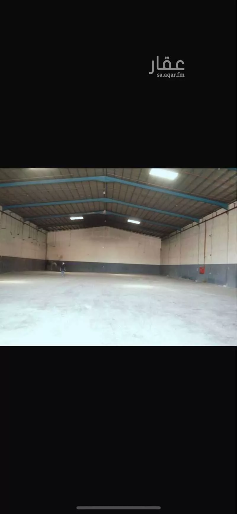 مستودع للإيجار في مدينة الخرج, منطقة الرياض 1 صورة