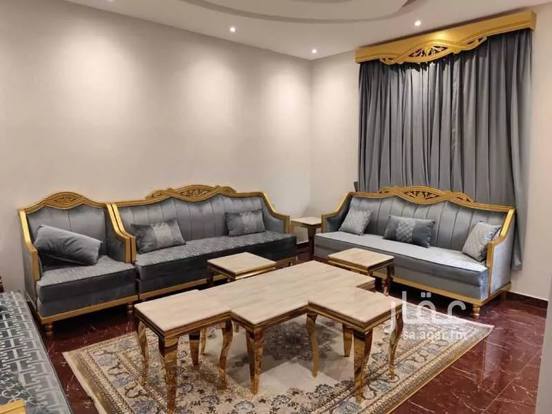 فيلا للإيجار في شارع رقم 521, حي النرجس, مدينة الرياض, منطقة الرياض 1 صورة