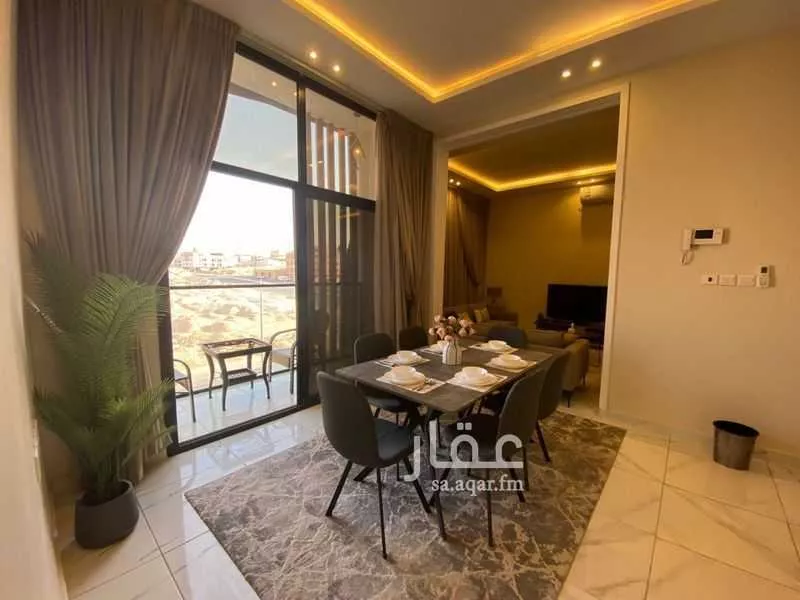 شقة للإيجار في حي النرجس ، الرياض ، منطقة الرياض 1 صورة