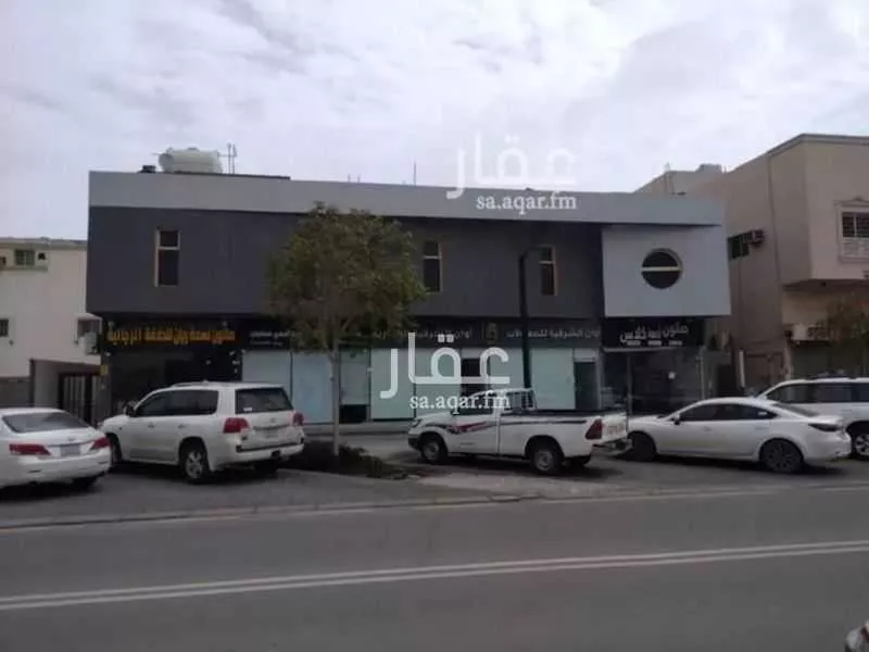 مكتب تجاري للإيجار في شارع التاسع, حي البديع, مدينة الدمام, المنطقة الشرقية 1 صورة