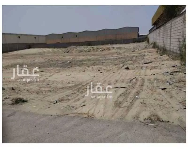 أرض للبيع في شارع القدس, حي منطقة المستودعات, مدينة القطيف, المنطقة الشرقية 1 صورة