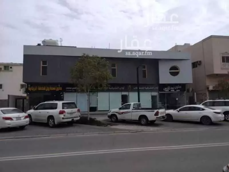 مكتب تجاري للإيجار في شارع التاسع, حي البديع, مدينة الدمام, المنطقة الشرقية 1 صورة