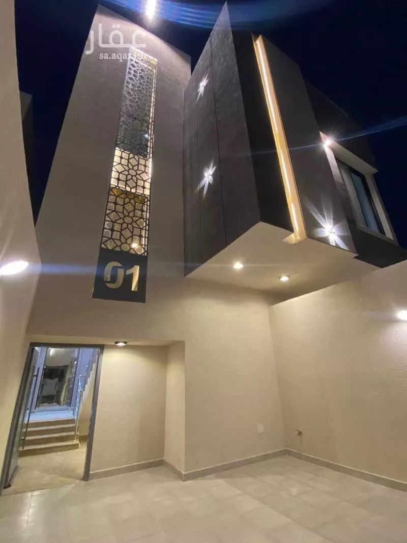 دور للبيع في حي ضاحية نمار, مدينة الرياض, منطقة الرياض 1 صورة