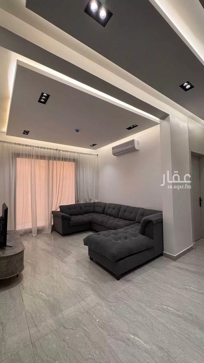 شقة للإيجار في شارع القواعد, حي الحزم, مدينة الرياض, منطقة الرياض 1 صورة