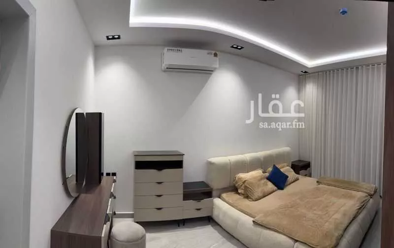 شقة للإيجار في شارع القواعد, حي الحزم, مدينة الرياض, منطقة الرياض 1 صورة