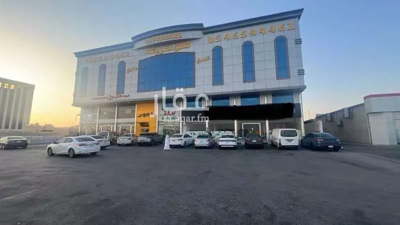 محل للإيجار في شارع الملك عبد الله, حي المنار, مدينة الدمام, المنطقة الشرقية 1 صورة