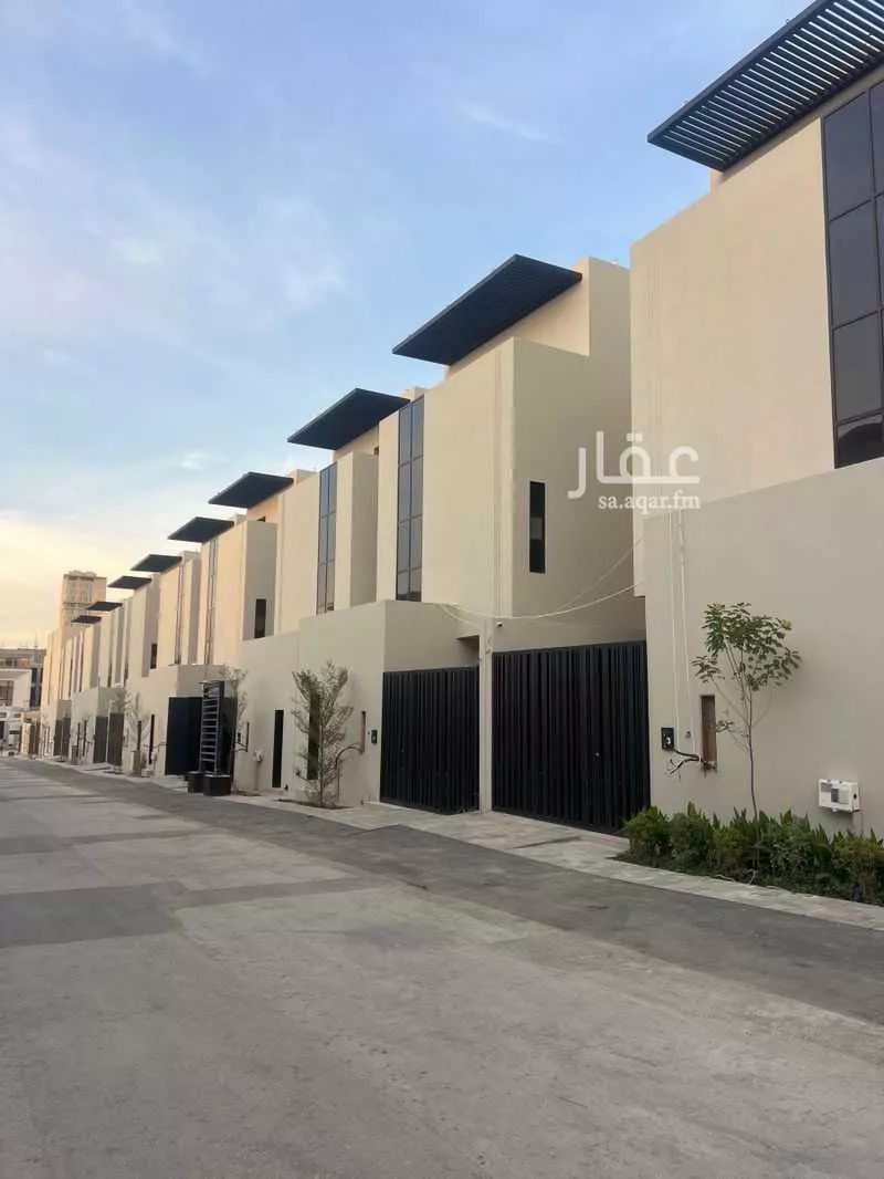 فيلا للبيع في شارع رقم 503, حي النرجس, مدينة الرياض, منطقة الرياض 1 صورة