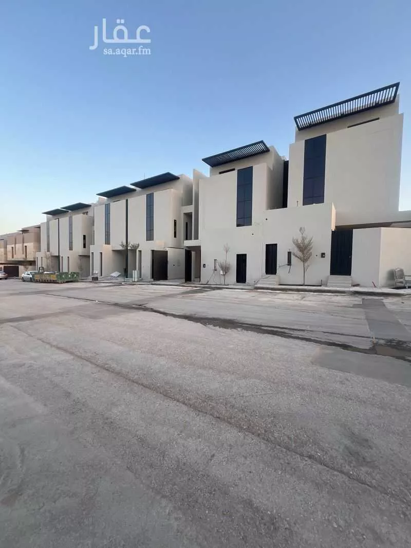 فيلا للبيع في شارع رقم 234, حي النرجس, مدينة الرياض, منطقة الرياض 1 صورة