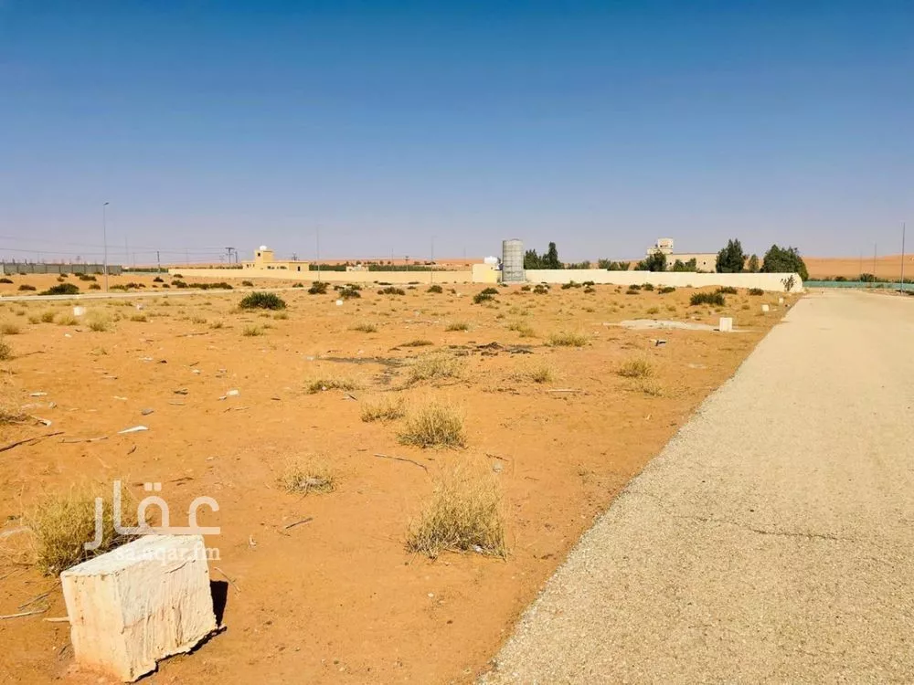 أرض للبيع في شارع اوس ابن فائد, حي الجافوره, مدينة الجافوره, منطقة الرياض 1 صورة