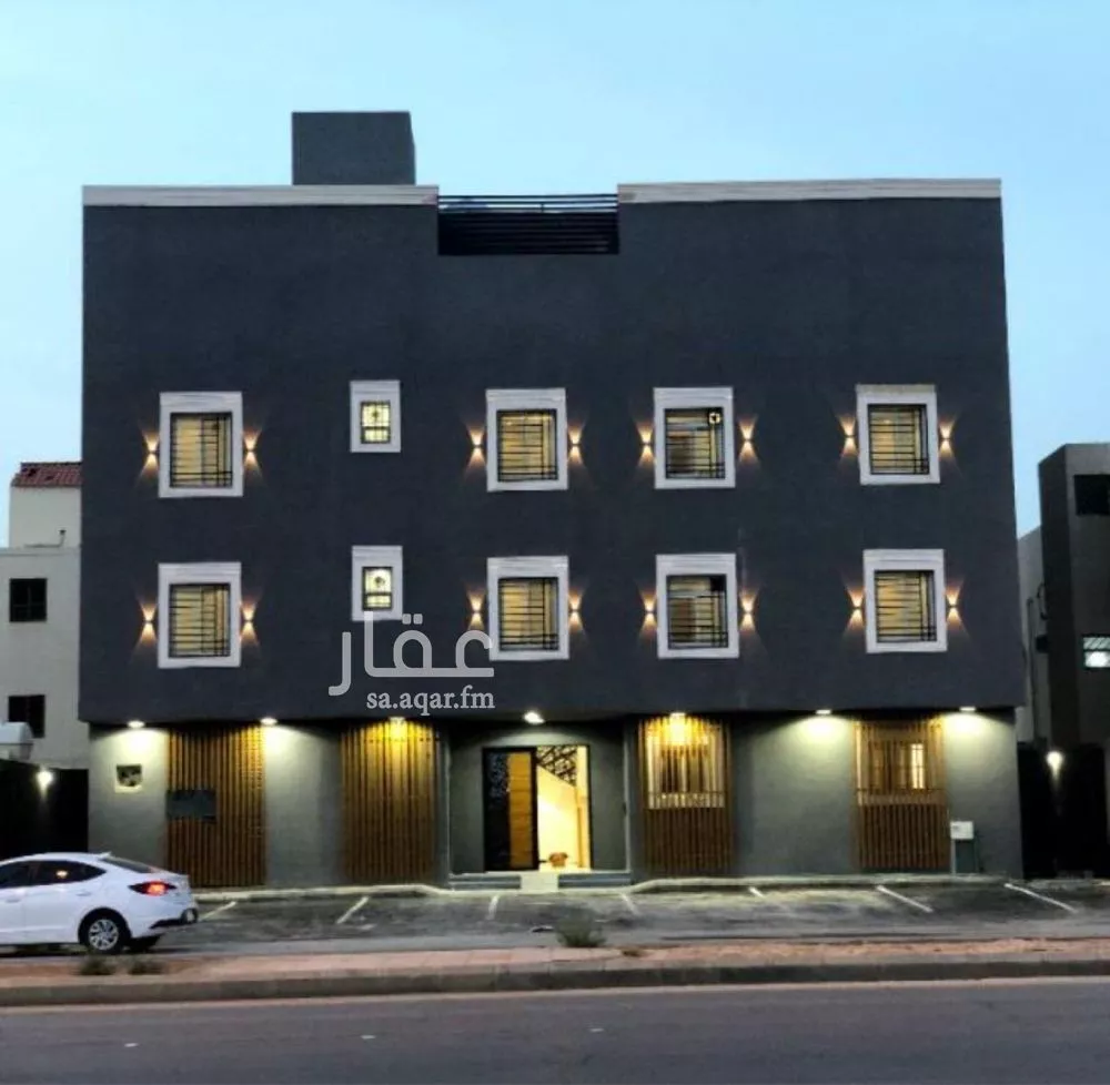 شقة للبيع في شارع البشائر, حي أحد, مدينة الرياض, منطقة الرياض 1 صورة
