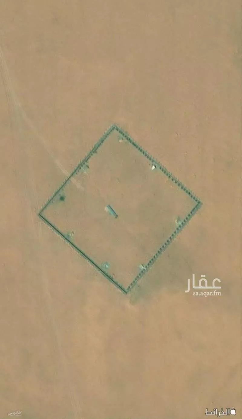 أرض للبيع في حي الدحوه, مدينة الدحوه, منطقة الرياض 1 صورة