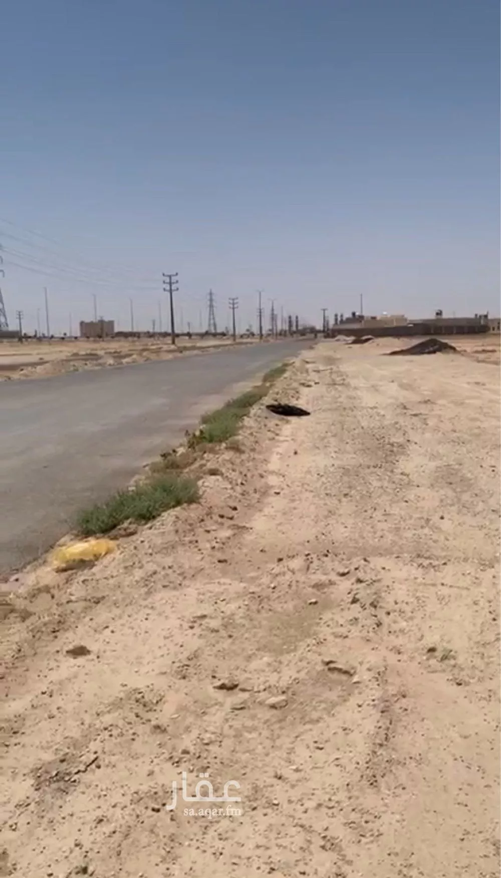 أرض للبيع في شارع 1077 مخطط رقم 32, حي 1077 مخطط رقم, مدينة القويعية, منطقة الرياض 1 صورة