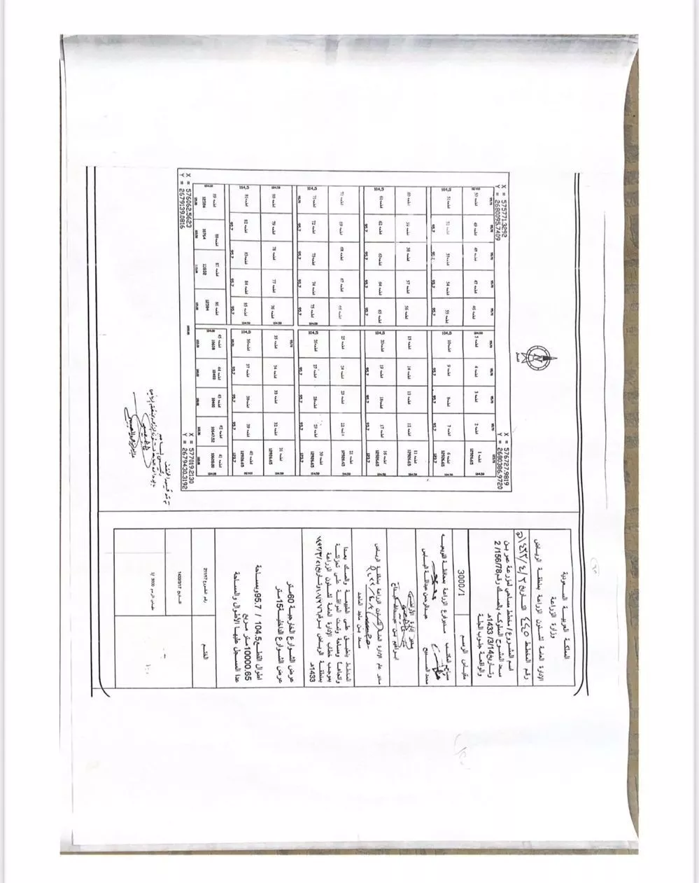 أرض للبيع في مدينة الجلة, منطقة الرياض 1 صورة