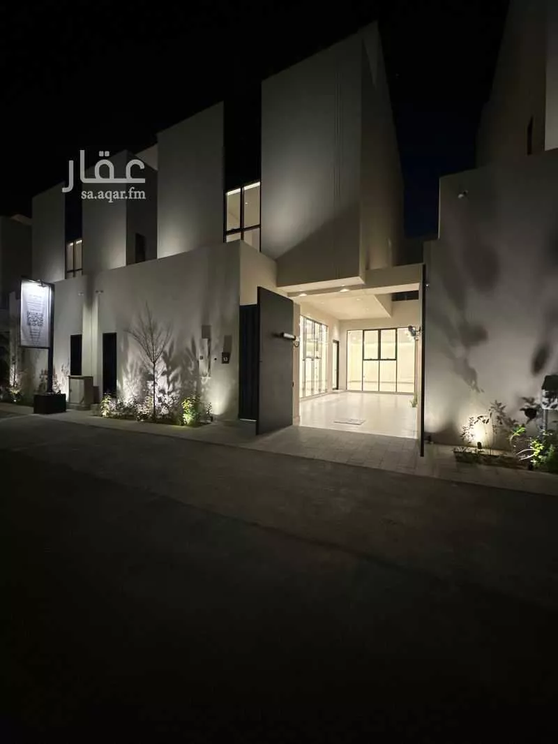 فيلا للبيع في شارع رقم 464, حي النرجس, مدينة الرياض, منطقة الرياض 1 صورة