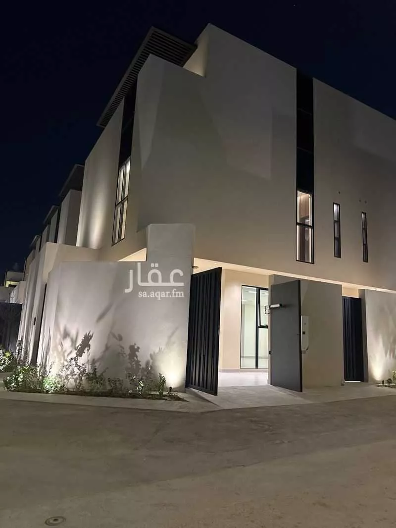 فيلا للبيع في شارع رقم 470, حي النرجس, مدينة الرياض, منطقة الرياض 1 صورة