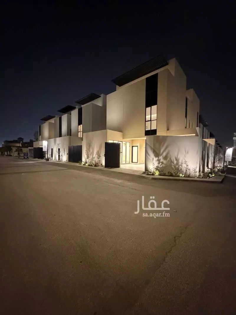 فيلا للبيع في شارع رقم 464, حي النرجس, مدينة الرياض, منطقة الرياض 1 صورة