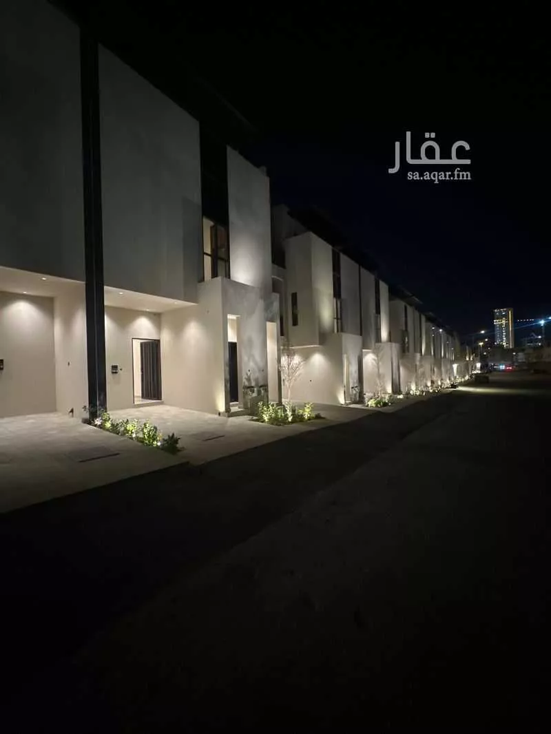 فيلا للبيع في شارع رقم 507, حي النرجس, مدينة الرياض, منطقة الرياض 1 صورة