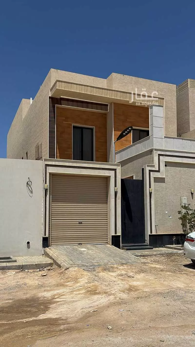 فيلا للبيع في حي عقرباء, مدينة امارة منطقة الرياض - الجبيله, منطقة الرياض 1 صورة