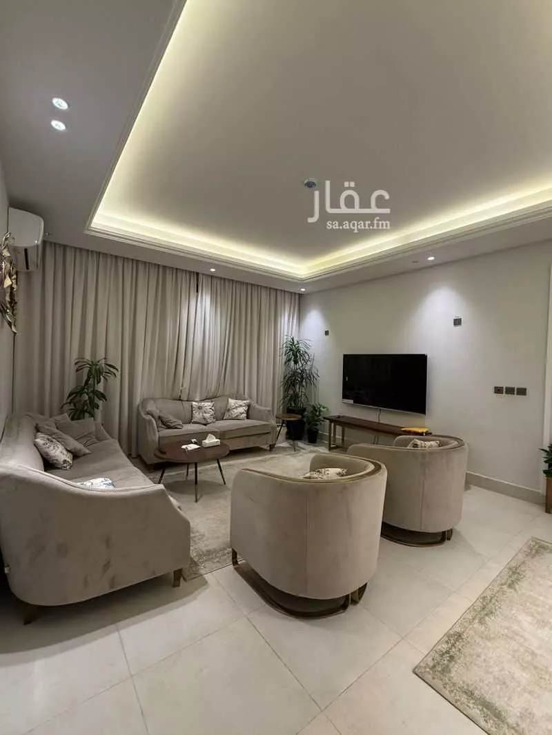شقة للبيع في شارع ابن مقلة, حي قرطبة, مدينة الرياض, منطقة الرياض 1 صورة