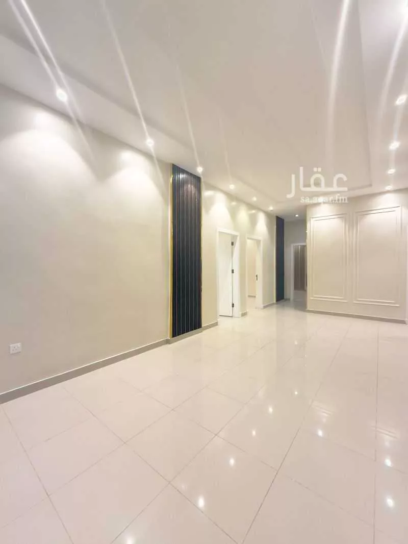 شقة للإيجار في شارع وادي وج, حي الملقا, مدينة الرياض, منطقة الرياض 1 صورة
